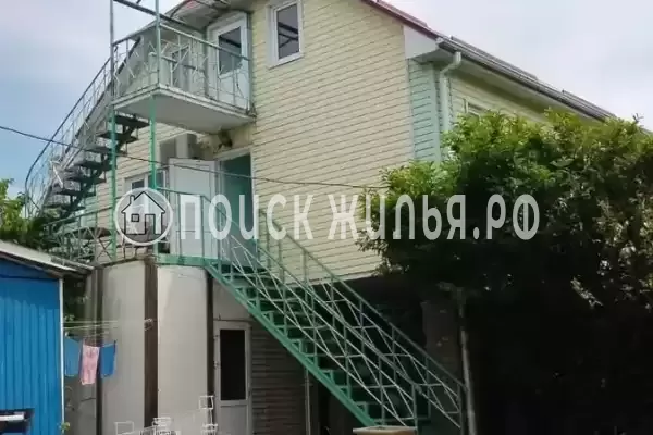 «Ботаника», Архипо-Осиповка