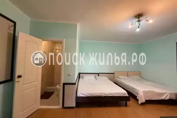 «Ботаника», Архипо-Осиповка