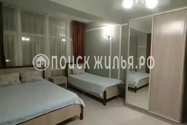 «PovezLoo», Лоо