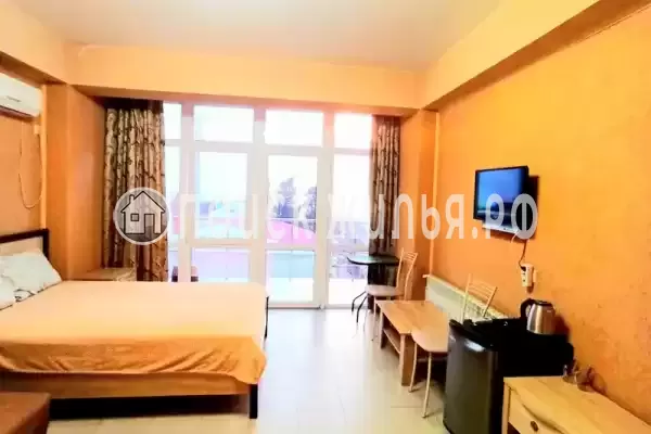 «PovezLoo», Лоо