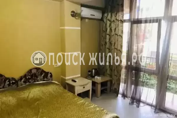 «PovezLoo», Лоо