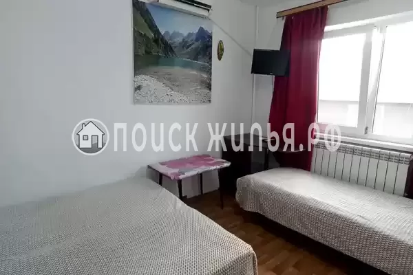 «PovezLoo», Лоо