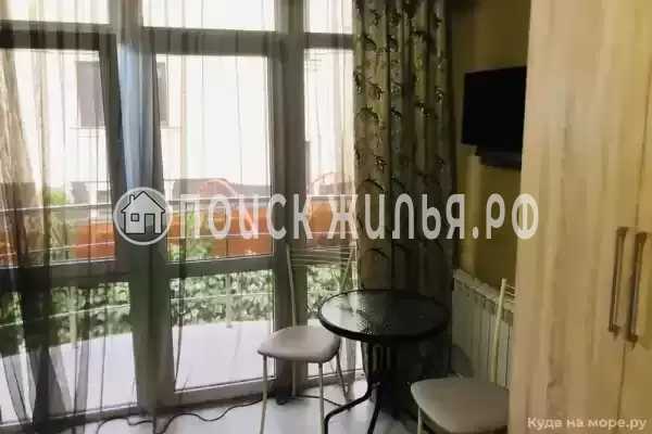 «PovezLoo», Лоо