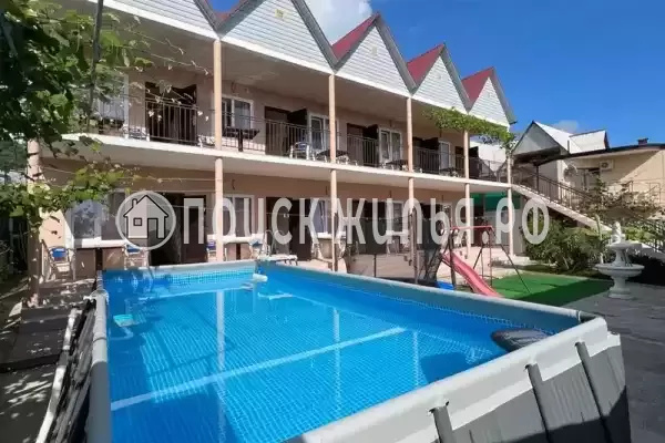 «PovezLoo», Лоо