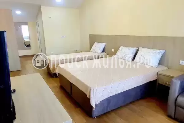 «PovezLoo», Лоо