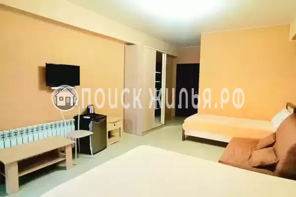 «PovezLoo», Лоо