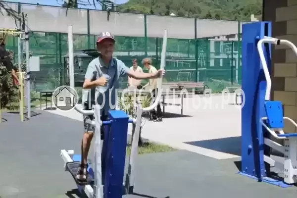 Частный сектор «Тюльпановка», Головинка