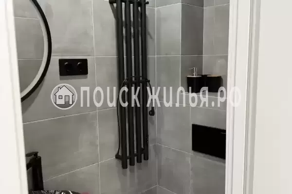 Частный сектор «Тюльпановка», Головинка