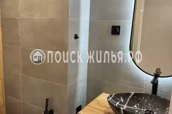 Частный сектор «Тюльпановка», Головинка