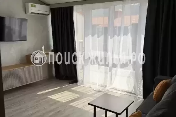 Частный сектор «Тюльпановка», Головинка