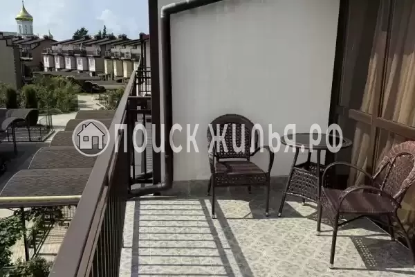 Частный сектор «Тюльпановка», Головинка