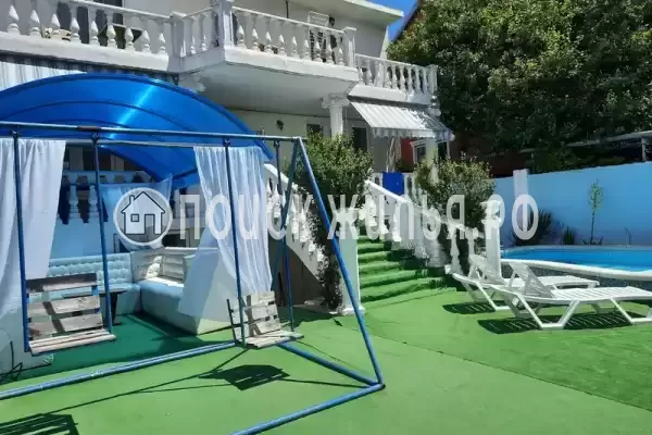 Частный сектор «Афродита», Витязево Частный сектор «Афродита», Витязево