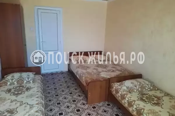 Частный сектор «Афродита», Витязево Частный сектор «Афродита», Витязево