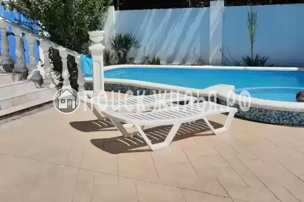 Частный сектор «Афродита», Витязево Частный сектор «Афродита», Витязево