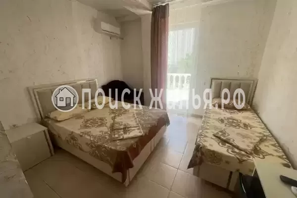 Частный сектор «Афродита», Витязево Частный сектор «Афродита», Витязево