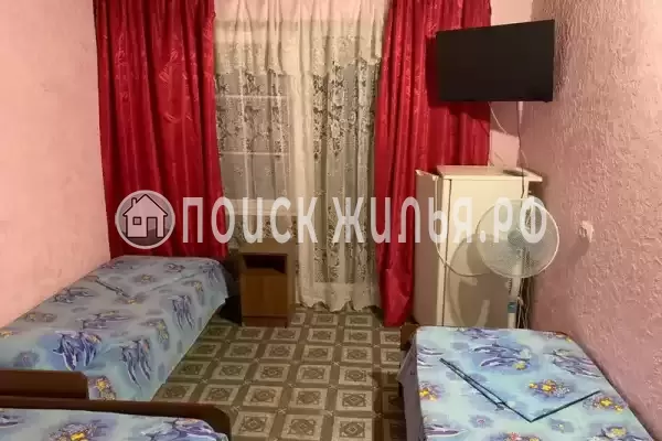 Частный сектор «Афродита», Витязево Частный сектор «Афродита», Витязево