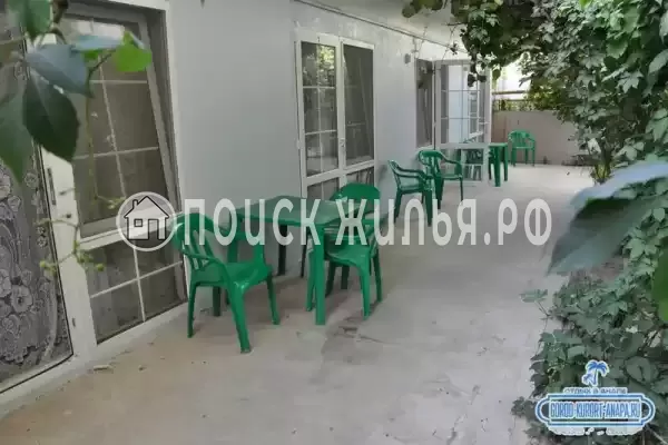 Частный сектор «Афродита», Витязево Частный сектор «Афродита», Витязево