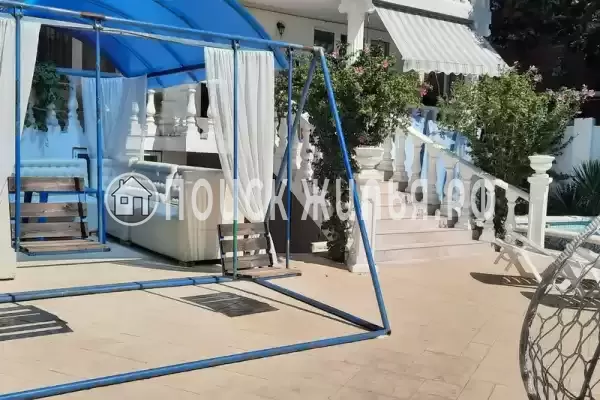 Частный сектор «Афродита», Витязево Частный сектор «Афродита», Витязево