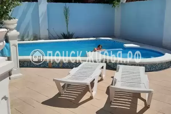 Частный сектор «Афродита», Витязево Частный сектор «Афродита», Витязево