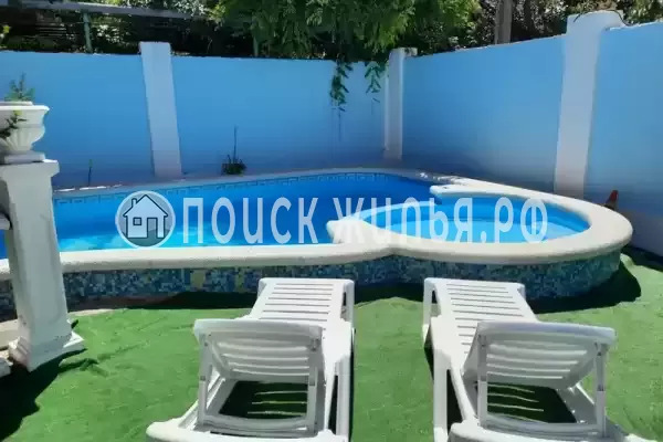 Частный сектор «Афродита», Витязево Частный сектор «Афродита», Витязево