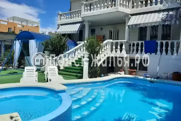 Частный сектор «Афродита», Витязево Частный сектор «Афродита», Витязево