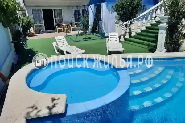 Частный сектор «Афродита», Витязево Частный сектор «Афродита», Витязево