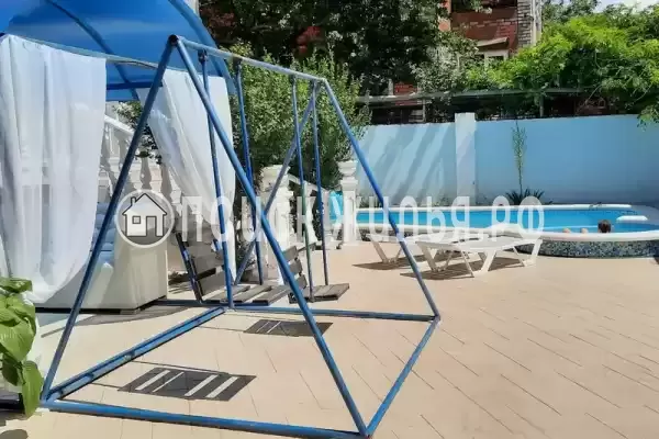 Частный сектор «Афродита», Витязево Частный сектор «Афродита», Витязево