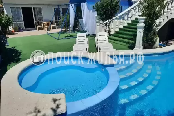 Частный сектор «Афродита», Витязево Частный сектор «Афродита», Витязево