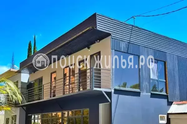 Отель «Дом на Абазгаа», Республика Абхазия, Гагра, Абазгаа, д.63/1 Отель «Дом на Абазгаа», Республика Абхазия, Гагра, Абазгаа, д.63/1