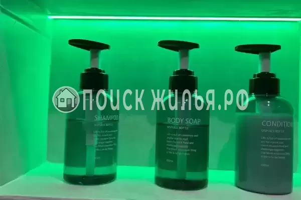 Частный сектор «Sun Hills», Ольгинка