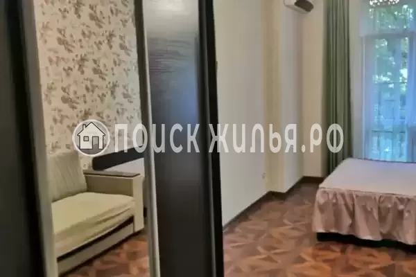 Частный сектор «Евродвушка на Мира», Кабардинка