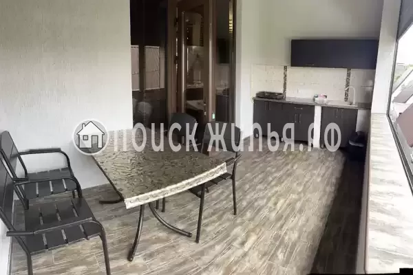 «Аурель», Кирилловка