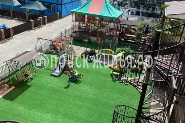 «Аурель», Кирилловка