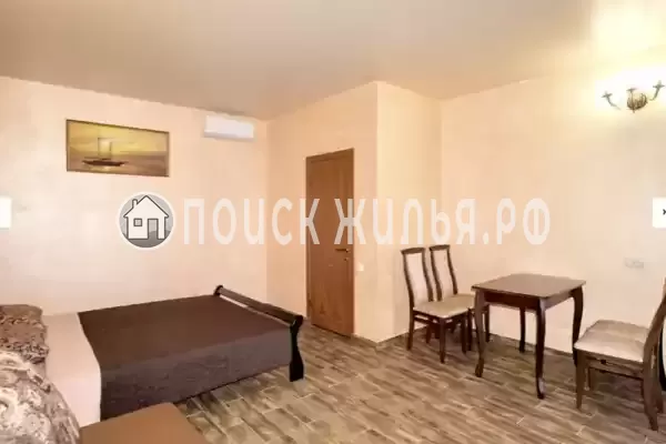 «Аурель», Кирилловка