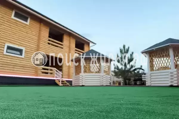 «Аурель», Кирилловка