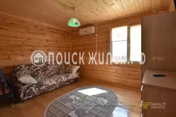 Частный сектор «Бриз», Голубицкая Частный сектор «Бриз», Голубицкая