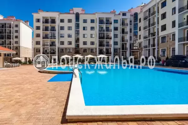 Частный сектор «Изумрудный город», Геленджик, Мира, д.6