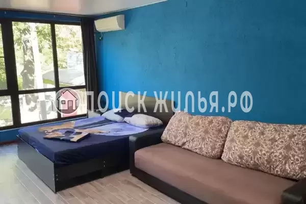 Частный сектор «Двухэтажный коттедж у реки», Лермонтово Частный сектор «Двухэтажный коттедж у реки», Лермонтово