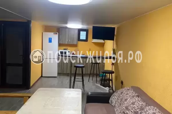 Частный сектор «Двухэтажный коттедж у реки», Лермонтово Частный сектор «Двухэтажный коттедж у реки», Лермонтово