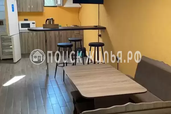 Частный сектор «Двухэтажный коттедж у реки», Лермонтово Частный сектор «Двухэтажный коттедж у реки», Лермонтово