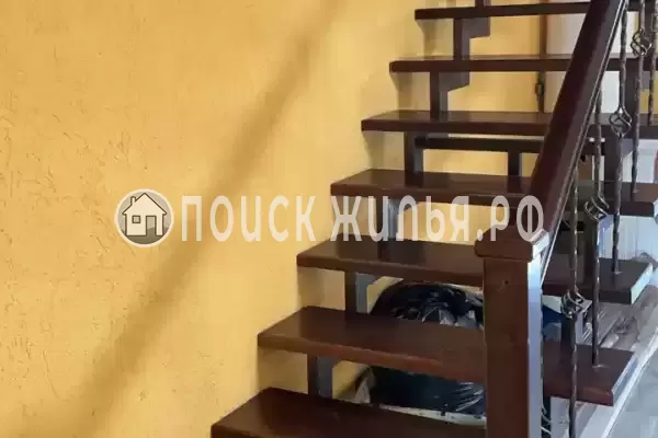 Частный сектор «Двухэтажный коттедж у реки», Лермонтово Частный сектор «Двухэтажный коттедж у реки», Лермонтово