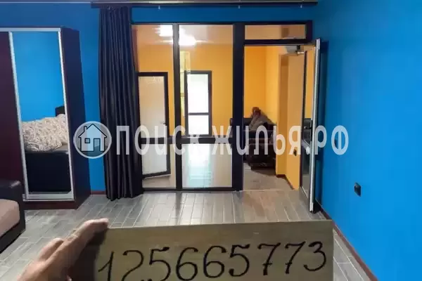 Частный сектор «Двухэтажный коттедж у реки», Лермонтово Частный сектор «Двухэтажный коттедж у реки», Лермонтово