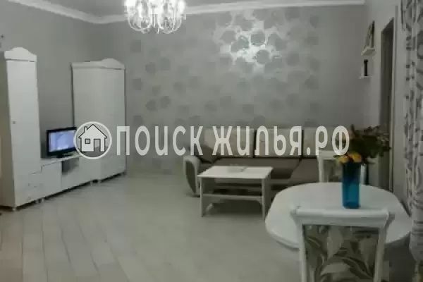 Частный сектор «Евродвушка в центре», Кабардинка