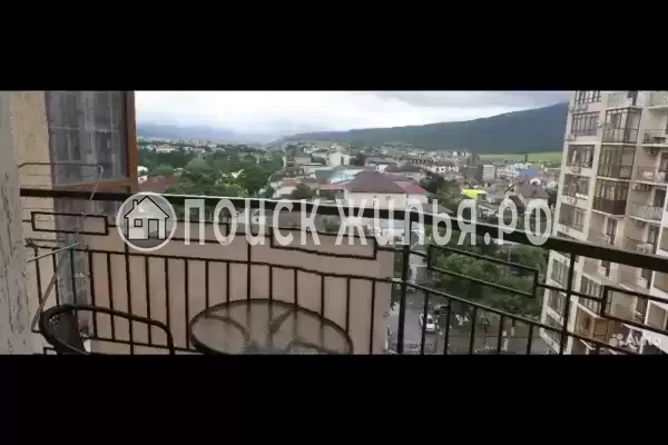 Частный сектор «Евродвушка в центре», Кабардинка