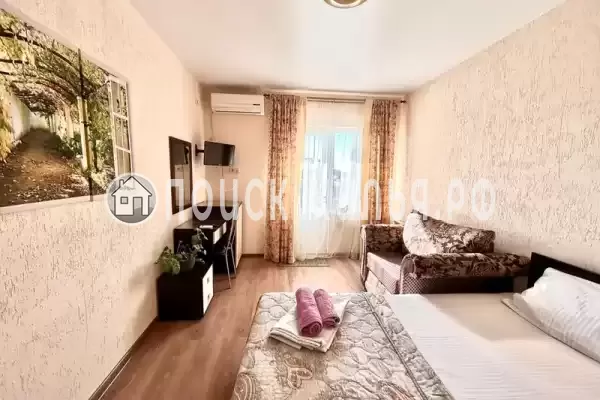 «Панорама Хауз», Геленджик «Панорама Хауз», Геленджик