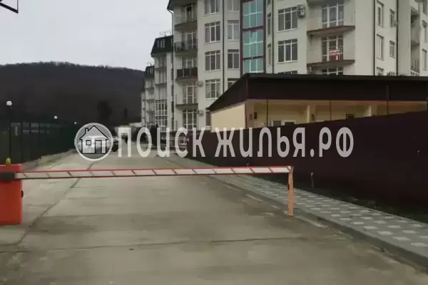 Квартира «2х комнатная», Новомихайловский Квартира «2х комнатная», Новомихайловский