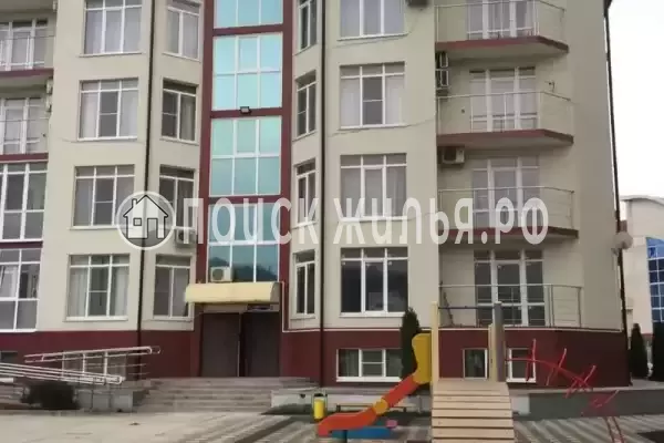 Квартира «2х комнатная», Новомихайловский, Морская, д.3 Квартира «2х комнатная», Новомихайловский, Морская, д.3