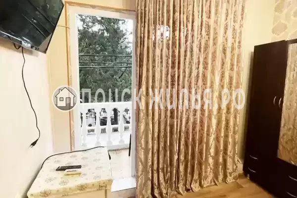 «Камелия 2», Адлер «Камелия 2», Адлер