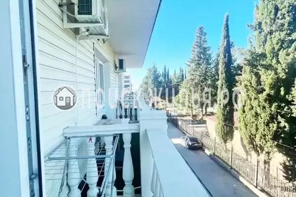 «Камелия 2», Адлер «Камелия 2», Адлер