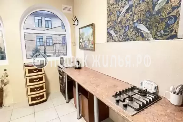 «Камелия 2», Адлер «Камелия 2», Адлер